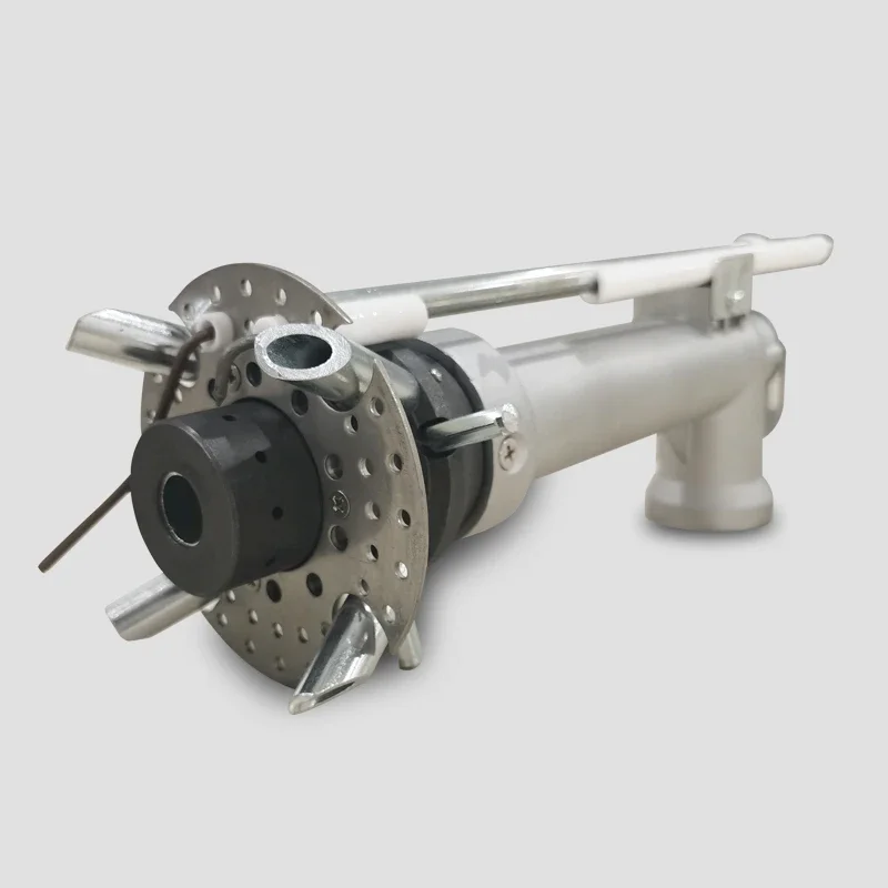 

FOR RS34 RS44 RS50 RS70 RS100 RS130 Burner head assembly