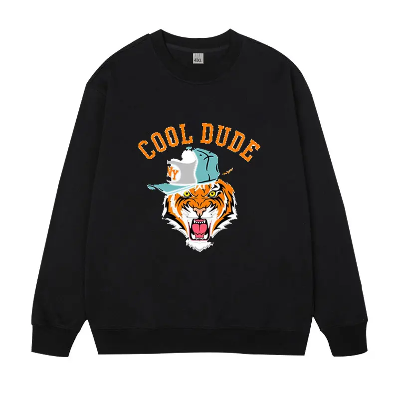 black-cool dude
