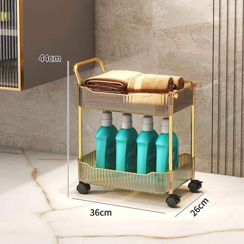 Utility Tattoo Salon Trolley Barber Tee Friseursalon Trolley Rollend mit Rädern Muebles Para Spa Hübsche Möbel Fg19