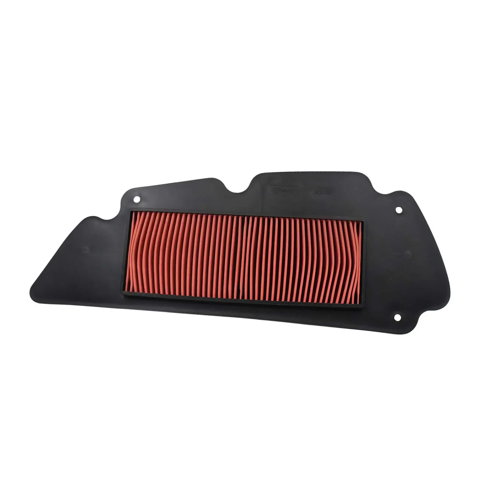 

Air Filter Motorcycle Part and Fabric Component Repairing Efficient Spare Part Easy Installation Motorbike Accessory