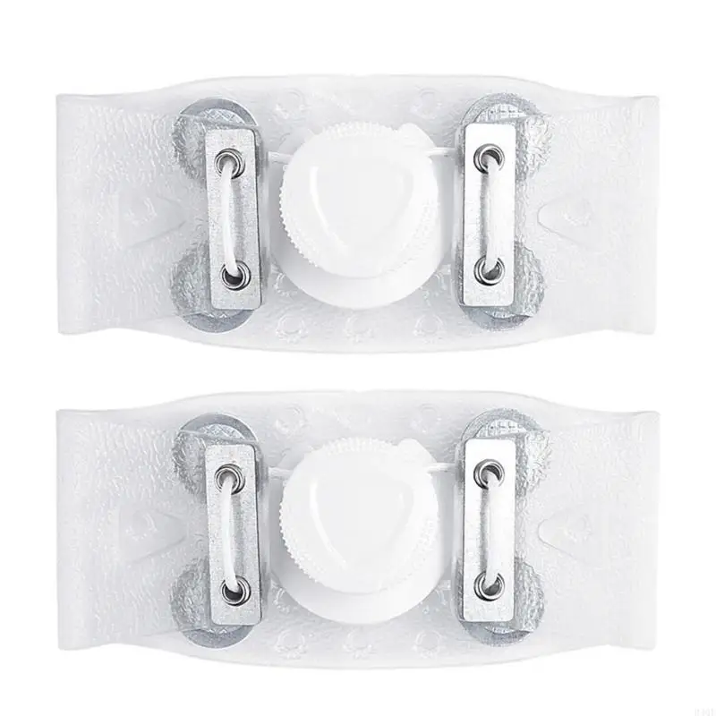 

340F 2 шт. шипы для льда, зимние шипы, захваты для ледяной обуви, тяговые шипы для ходьбы, цепь для обуви