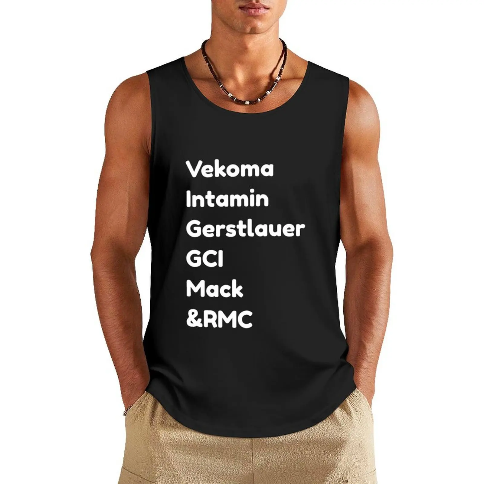 

Rollercoaster Designs Tank Top T-shirt man t-shirt Men's man sexycostume