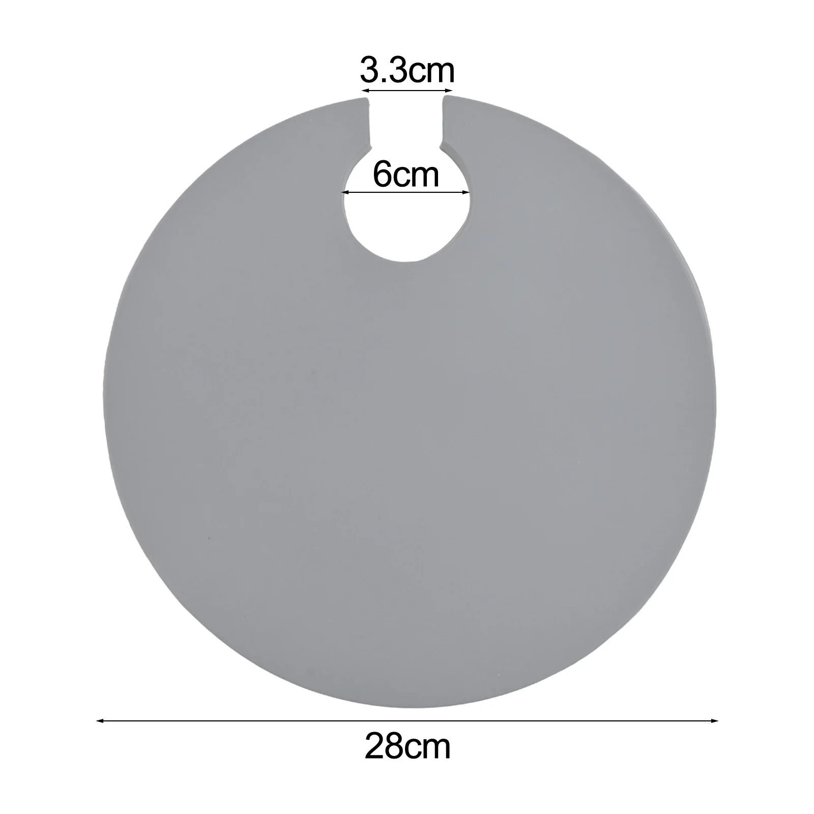 Sous Vide Lid Lid Home Office Shop 3cm Thick Adequate Seal Heavy Silicone Minimize Evaporation Pre-heat Quicker