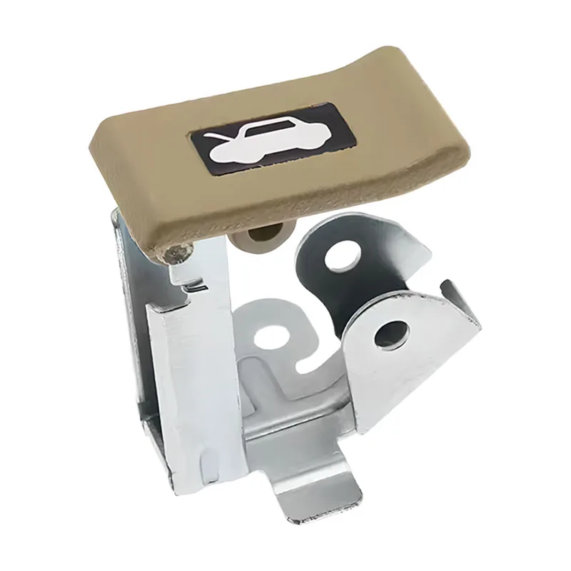 Para haval h6 capô do motor snap extrator interruptor alça capa interruptor