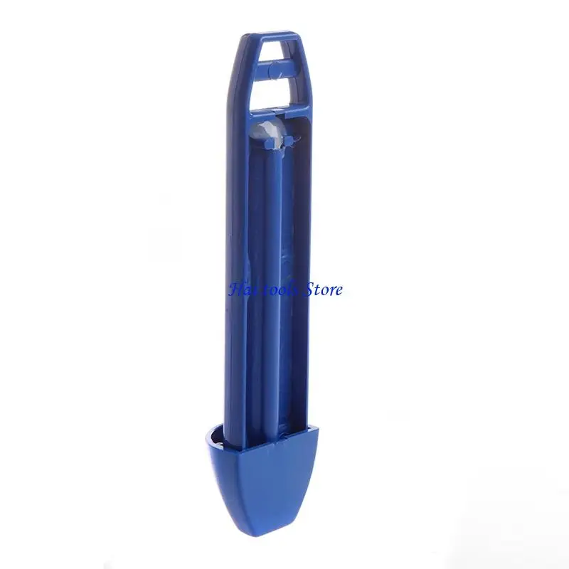 X37E -20~120℉ & -30~50℃ Swimming Pool Spa Hot Tub Bath Temperature Thermometer Blue