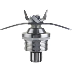 Durable High Quality Blender Knife Ommercial Blender Blade Parts Replacement Blades Blender Jar 5L