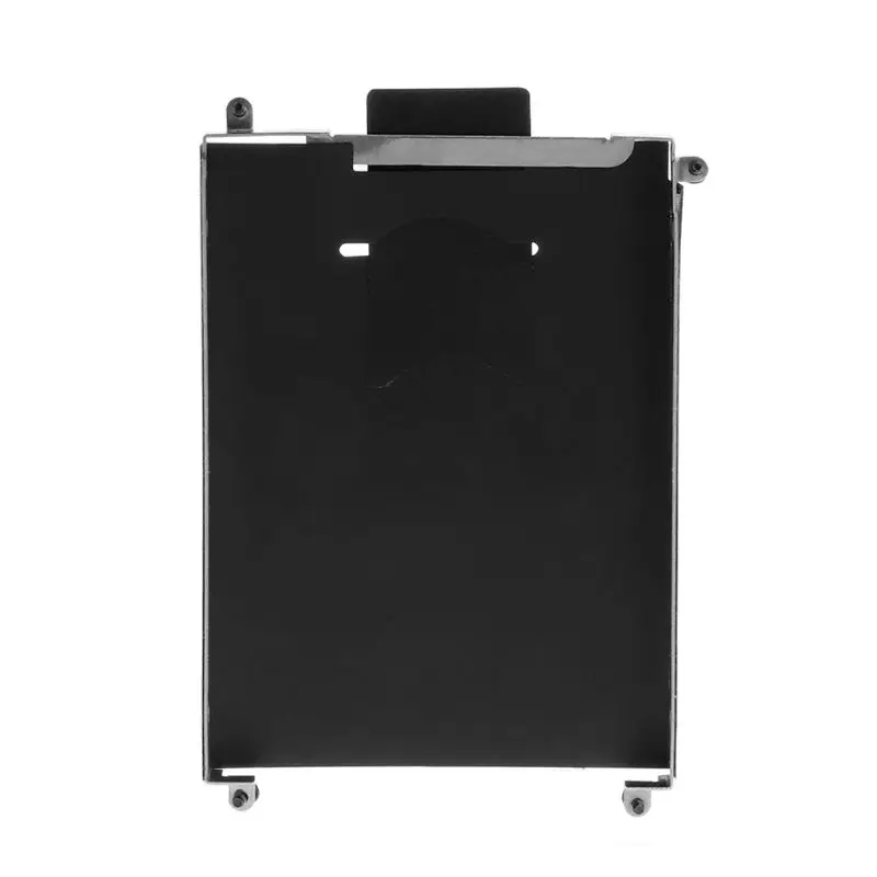 F3KE HDD Caddy Adapter Hard Drive Disk Interface Bracket SSD Cable Connector Laptop A