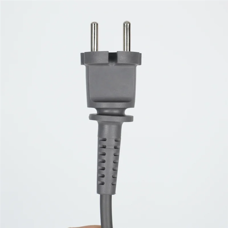 A86I-استبدال كابل مكواة تجعيد لدايسون HS01/HS05 Airwrap مصفف شعر قضيب الشعر سلك الطاقة كابل شاحن تيار متردد مع مفك البراغي