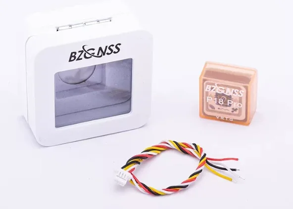 Beizheng GMSS P15 P18 P25 Pro GPS Module Built-in Beidou High Precision Positioning Navigation System for FPV Racing