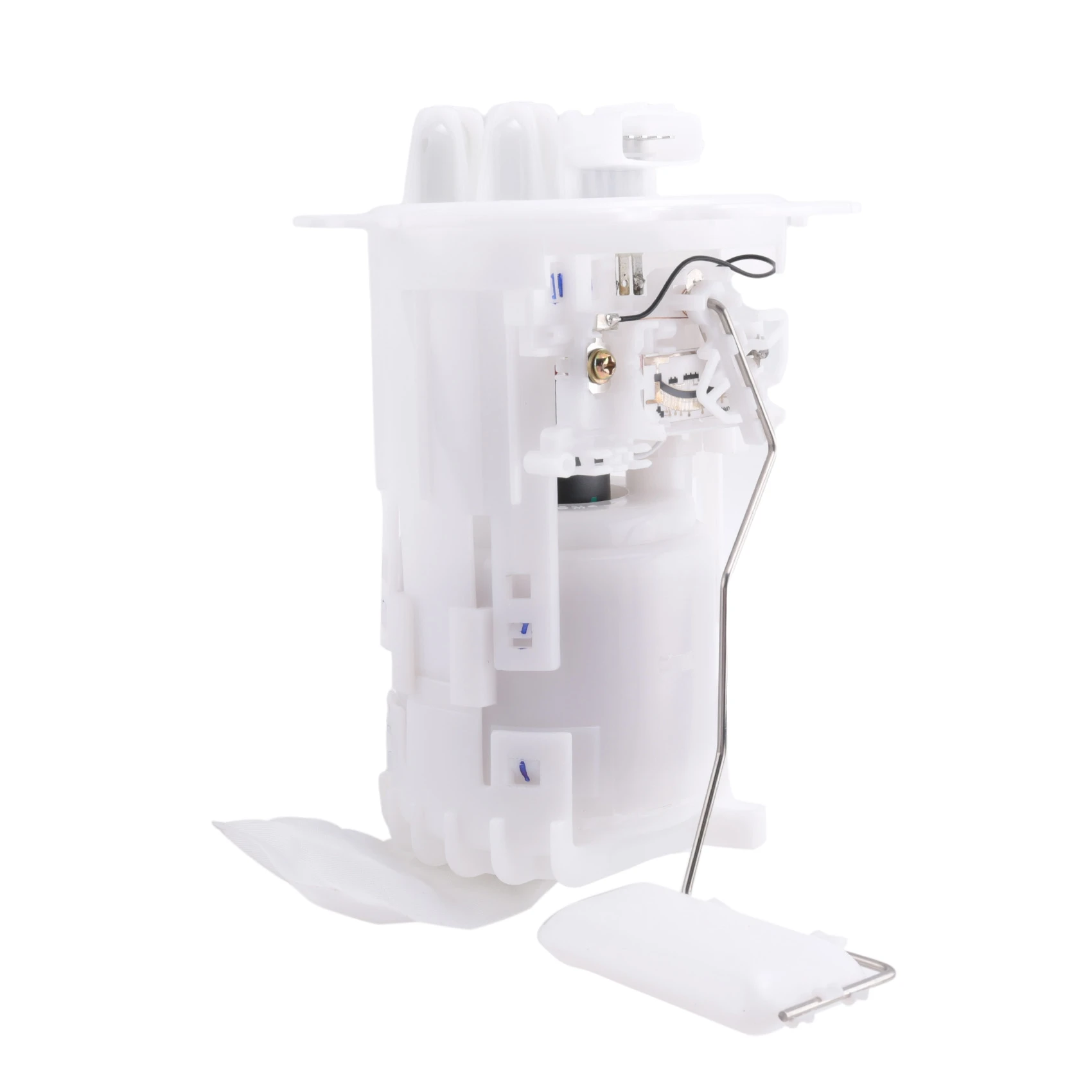 

A67F-Electric Fuel Pump Assembly Fuel Filter Fit for Nissan SUNNY N16 17040-4M500 17040-4M400