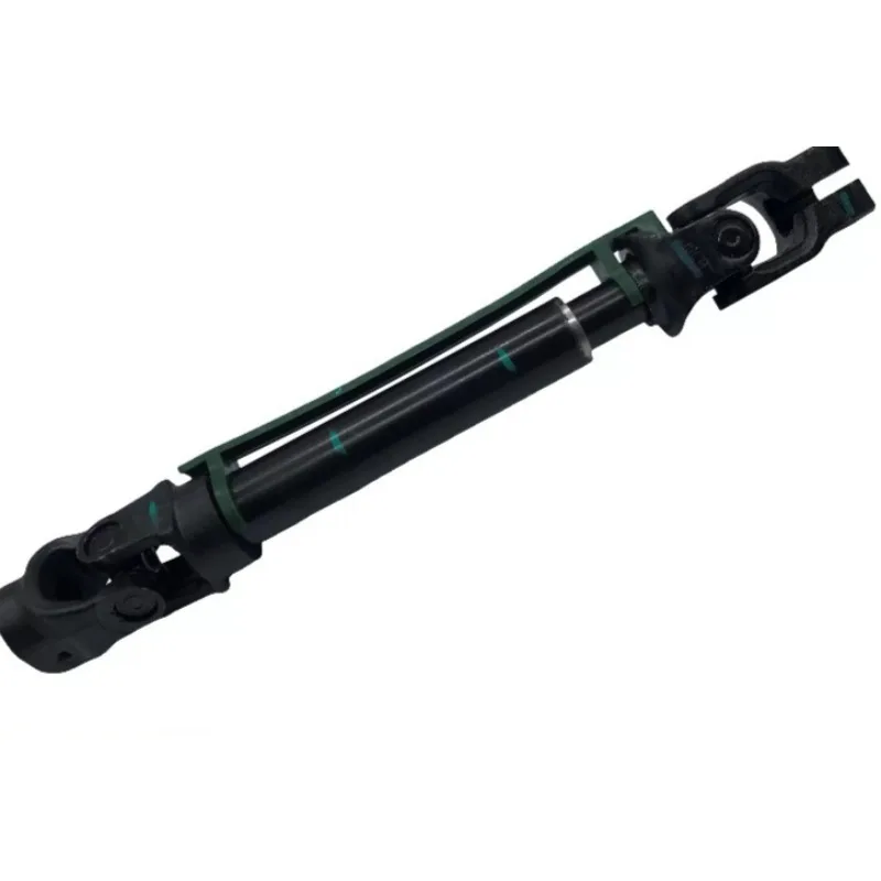 

Steering Universal Intermediate Steering Shaft Cross Section 1pc for Geely Emgrand GL EV PRO Geometry A