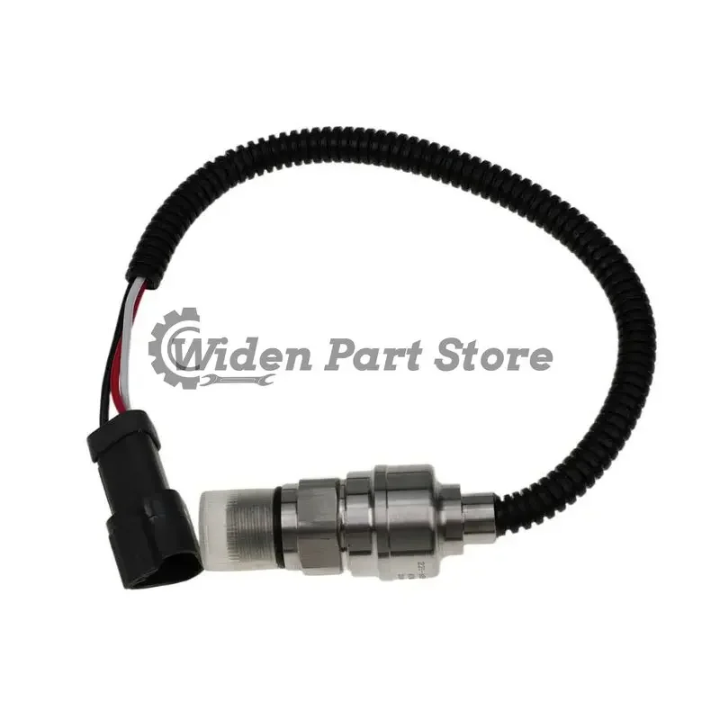 Hydraulic Pump Sensor 1060178 2218859 1573182 E320B E320C E320D for Pressure Sensor 106-0178 221-8859 157-3182