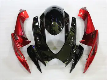 8 best sales Kit de carroceria para moto - №3