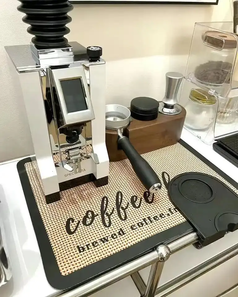 Süper emici mutfak Mat Antiskid kahve sofra çanak drenaj Mat kurutma hızlı kuru mutfak musluk yer yalıtım mat