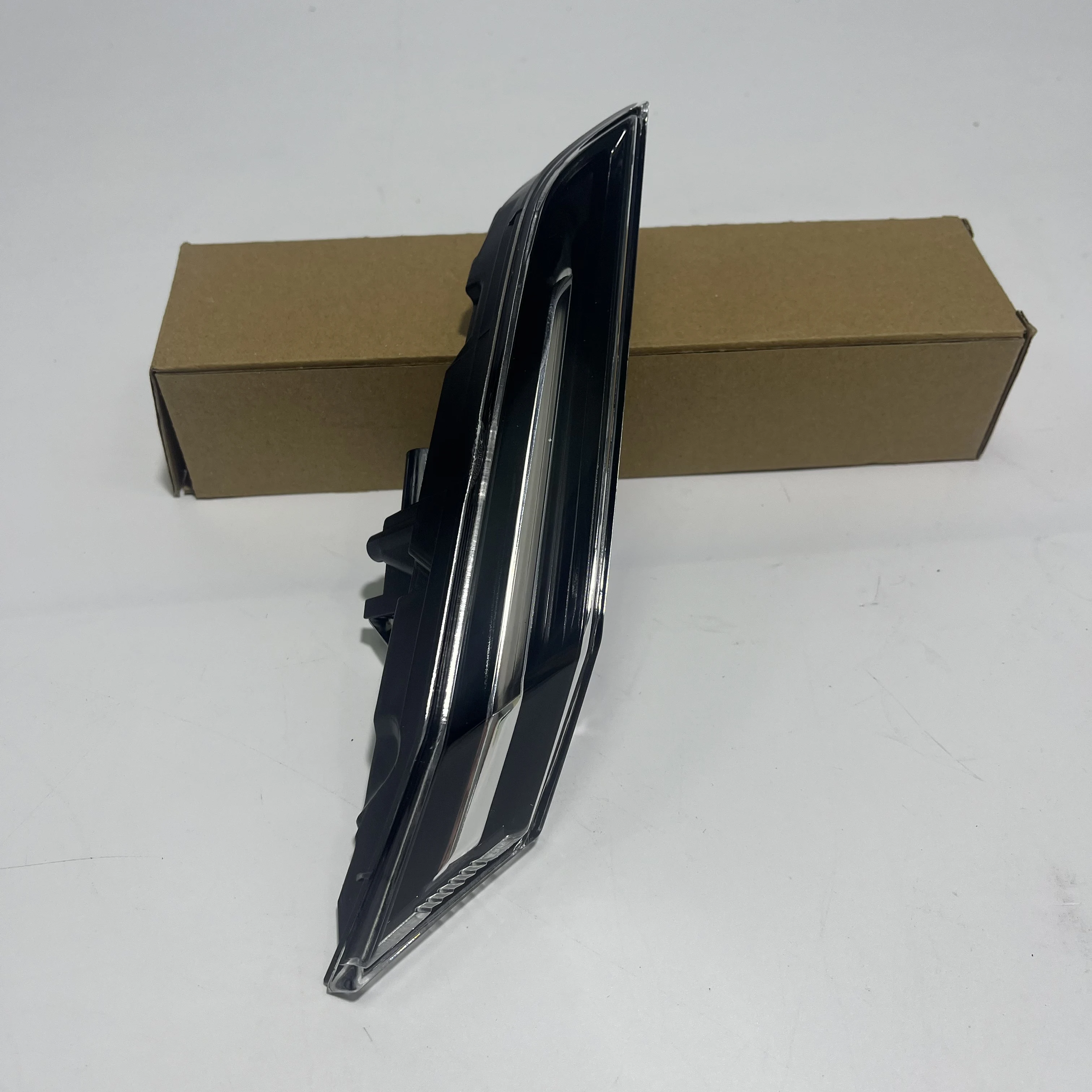 Luz indicadora de direção LED OEM 2020-2023 para Porsche 911 Carrera 992 GT3 Turbo, luz de sinalização lateral, pisca-pisca, 992953041C 9929530