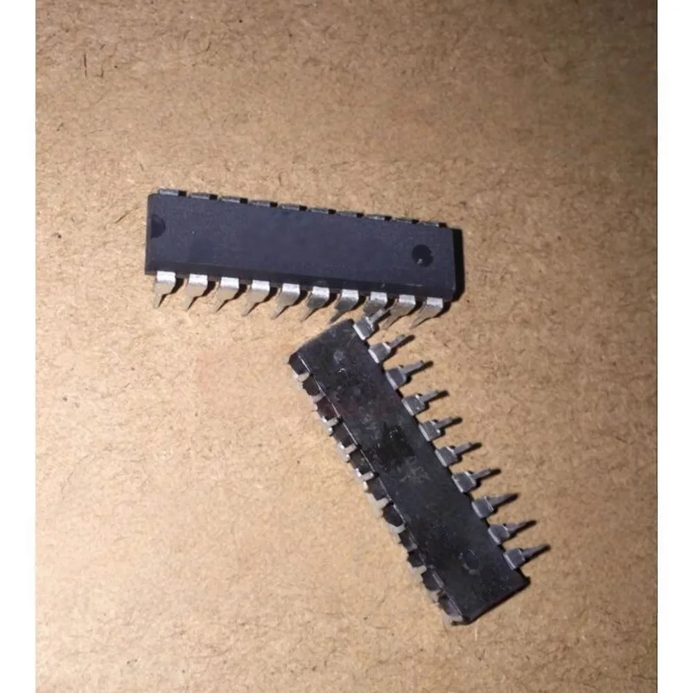 1-100PCS IXDD614YI IXDD614 5 AT89C2051-24PU AT89C2051-24PI PC 7617 SI7617DN-T1-GE3 SI7617DN IGD001 LDI001