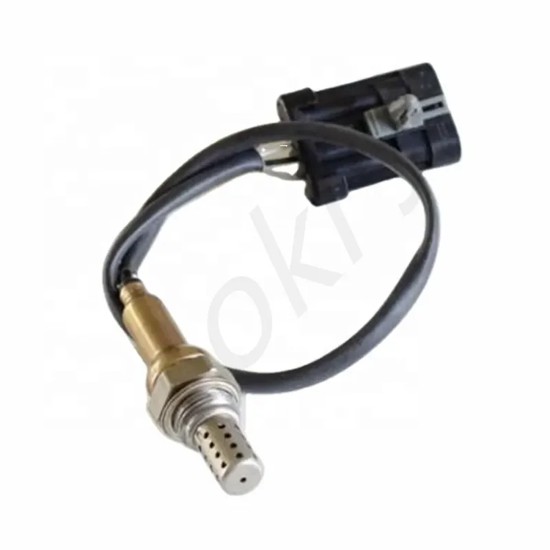 

Oxygen Sensor OE:28130529 For Geely Chervolet Buick Lifan 520 Geely Great Wall Haval H3 ZhongHua 4A15