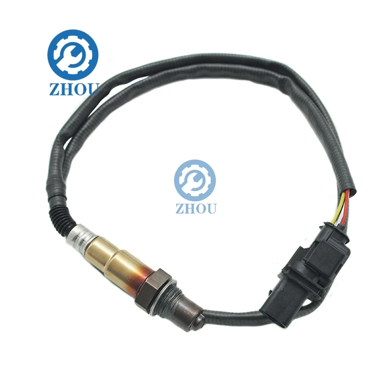 

0281004093 39350-4A410 Lambda O2 Oxygen Sensor For KIA SORENTO CARENS SOUL VENGA SPORTAGE OPTIMA PRO CEE'D CEED 1.6 1.7 2.5 CRDi