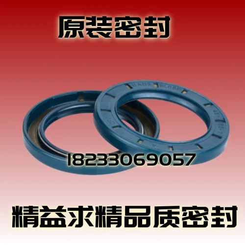 FOR Germany CFW imported BAU4SLX2 65 * 85 * 12 108-170-15/12 skeleton oil seal