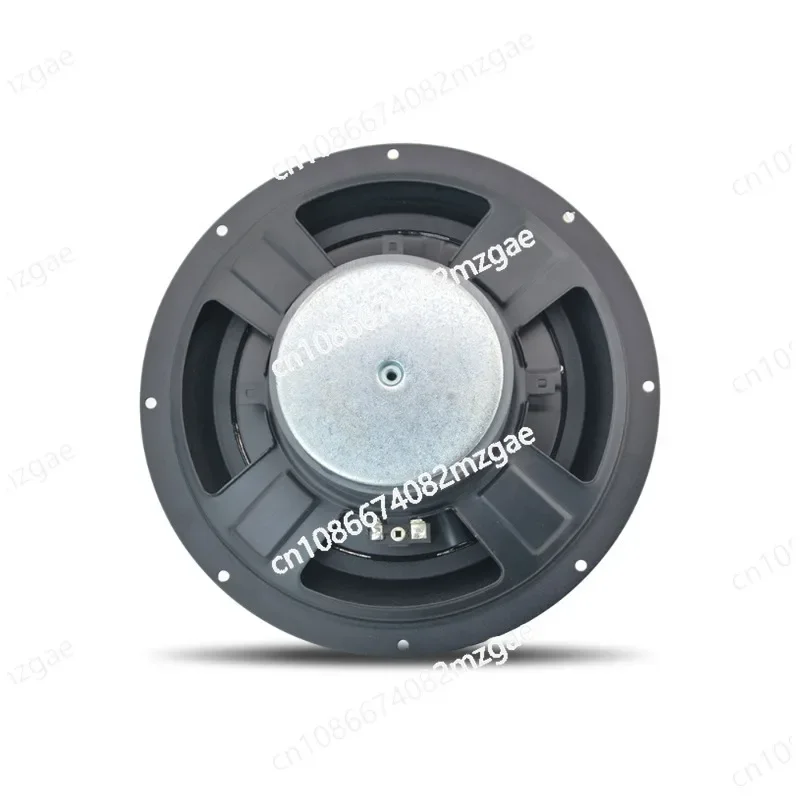 8 inch 10 inch ultra-thin aluminum wood audio modified subwoofer inner speaker car subwoofer
