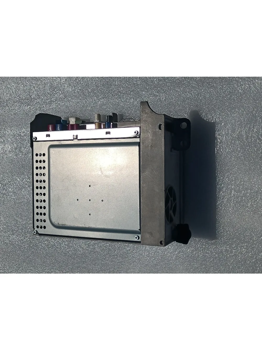 High Quality New Automotive Control Unit Main Unit Specifically Designed for  W167 W177 W118 W247 Models