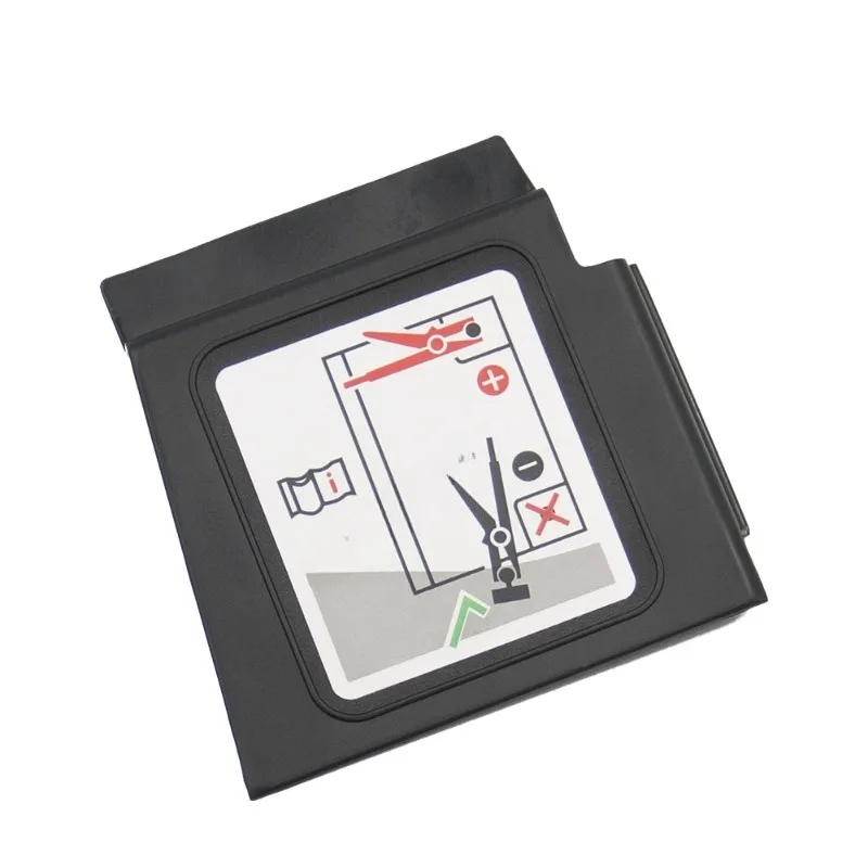 

Оригинальный L5Q0971813A положительный отрицательный чехол для аккумулятора для VW Bora CC Golf Magotan Tharu T-Roc Lavida Tiguan Китай