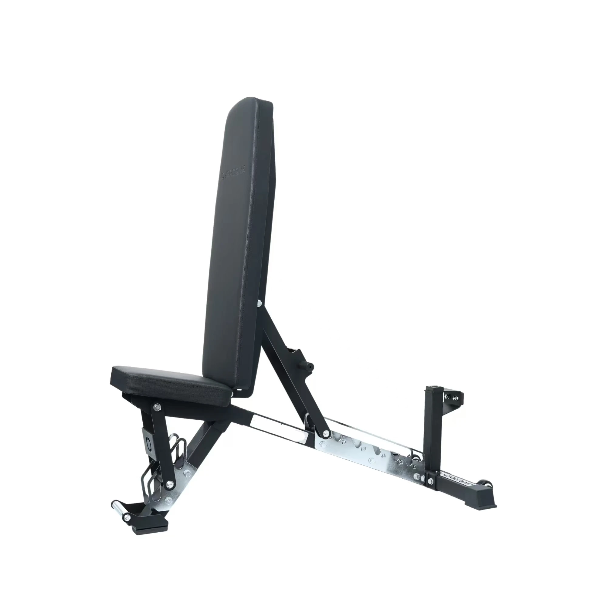  High Quality Adjustable Weight Bench Set Fitness Multi Functional Gym Bench Commercial - Complete For Full-Body Workouts