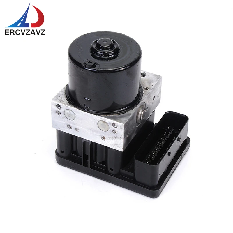 

Automobile Anti Lock Braking System ABS Module ABS Controller ABS Pump for VW Golf with OE 1K0907379AC 1K0614517AE 1K0907379AA