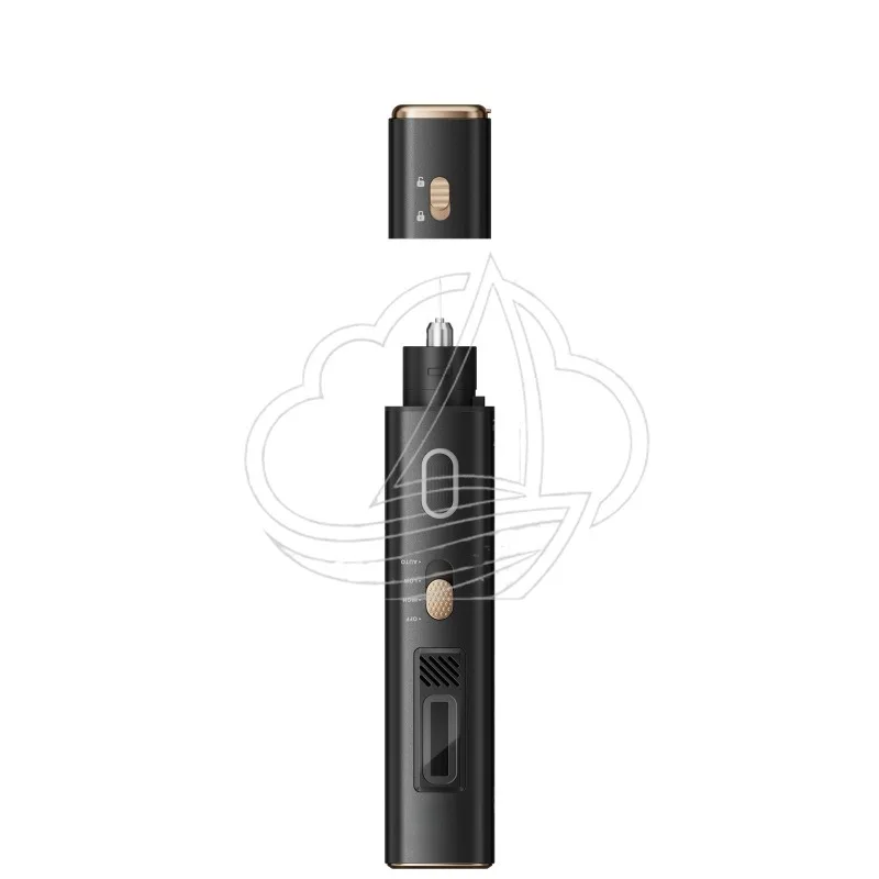 Portable Small Ultrasonic Cutting DIY Electric Engraving Tool for Plastic Resin PCB Carbon Fiber Water Outle