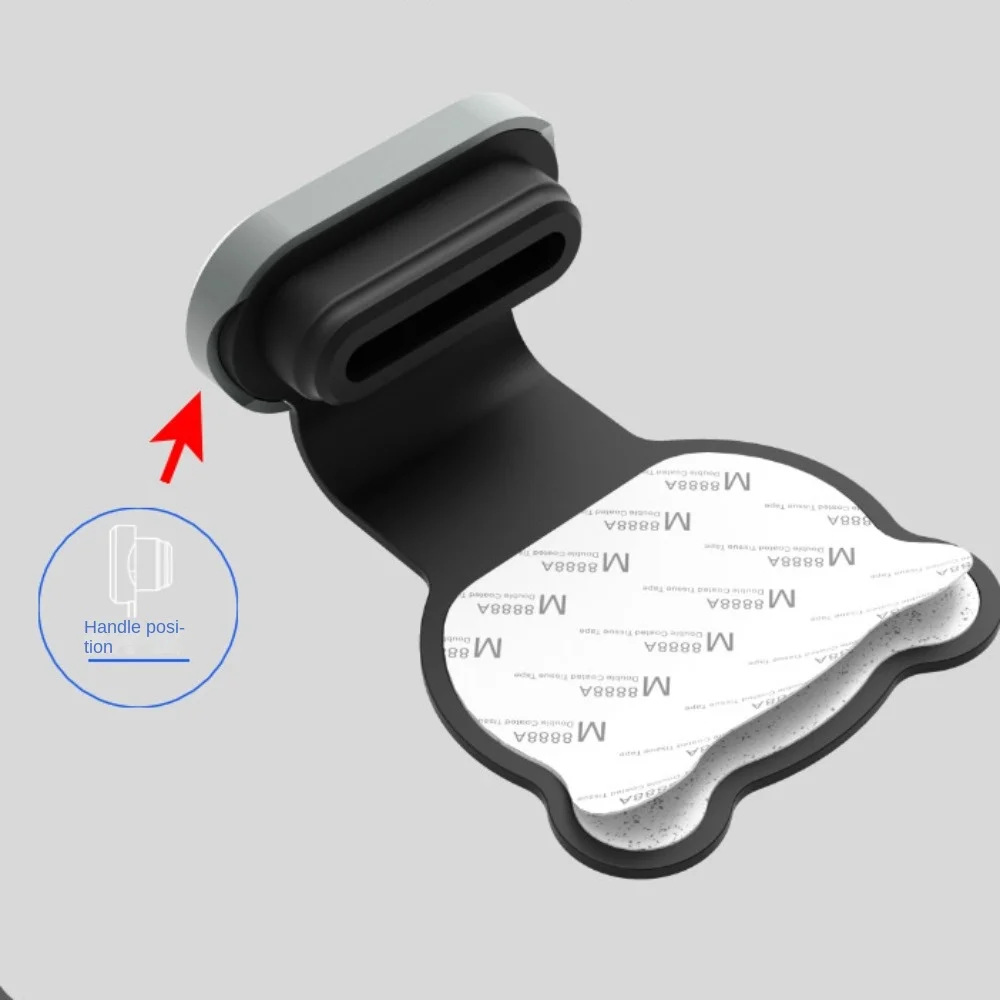 IOS/Type C Plug Anti-lost Dust Plug Anti-lost Dustplugs Cover Charging Port Dust Plug Aluminium Alloy Dustproof