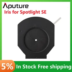 Aputure Iris for Amaran Spotlight SE Camera Studio Photography Accessories