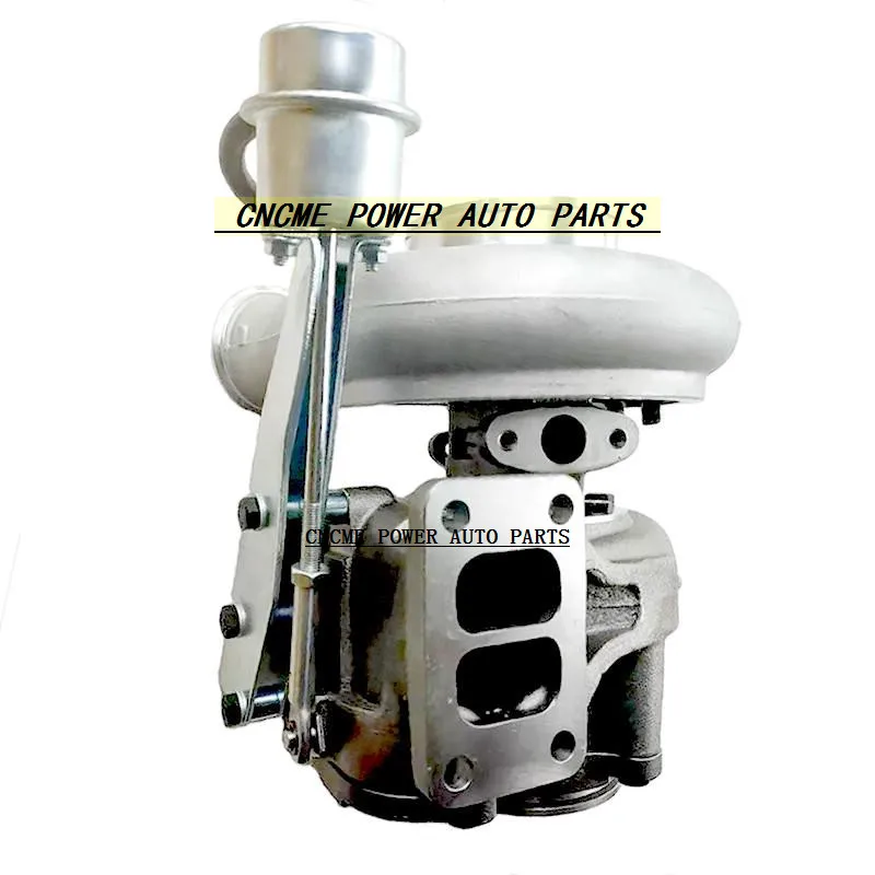 TURBO HX40W 2836277 2836278 2839489 4051033 4048335 3783604 For Dongfeng Truck ISLe For DCEC For CUMMINS L360 L375 8.9L 275kw