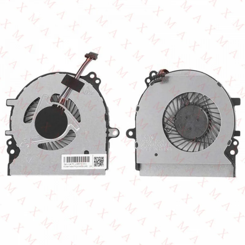

LL L04370-001 FOR HP Probook 430 G5 Laptop CPU Cooling Fan