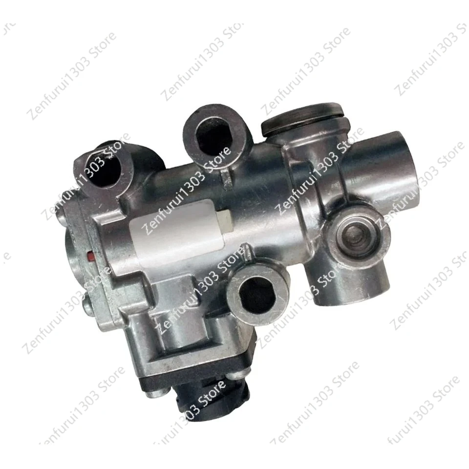 Exhaust Brake Proportional Valve 2021084 1856309 1542139 1756046