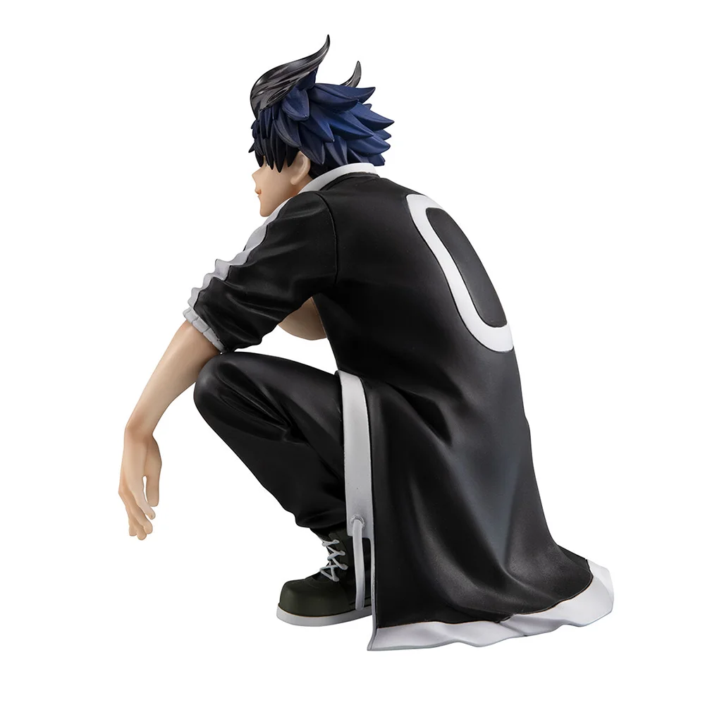 الأصلي الجديد MegaHouse G.E.M. سلسلة Tenohira Shiki (Tougen Anki) 9.5 سنتيمتر لطيفة تحصيل أنيمي نموذج لجسم حلية اللعب #5