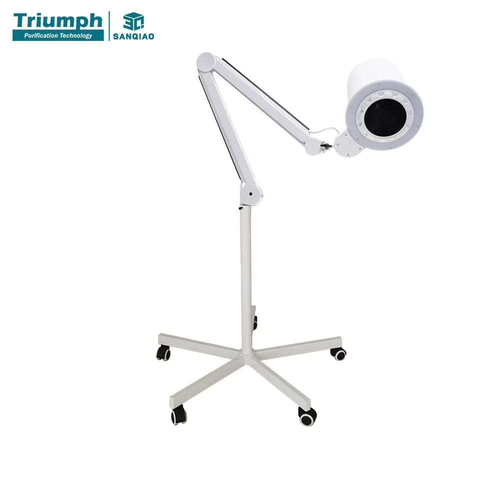 

STLFProfessional Strong Power Nail Dust Collector Fan Vacuum Cleaner Manicure Machine Electric Nail Dust Collector