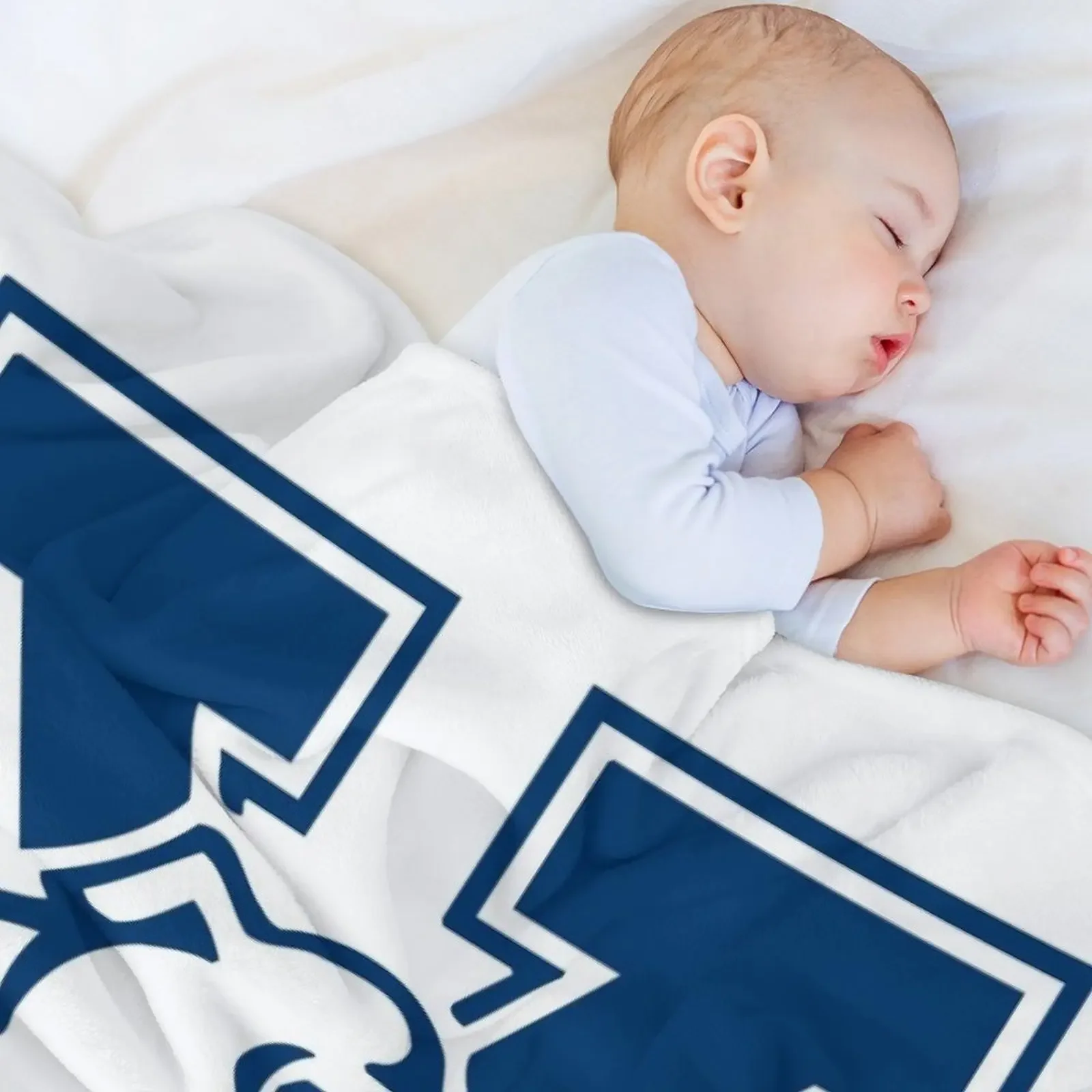 Jogue Cobertor para Sofás, Bonito, Dan