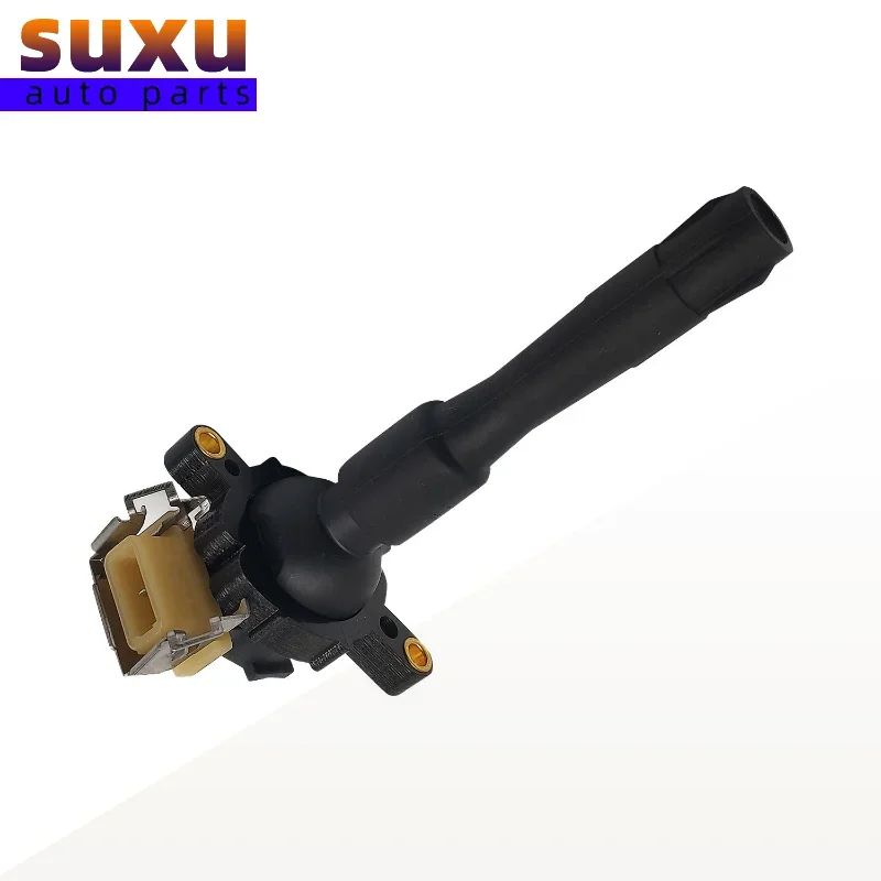 6 PCS Ignition Coil 12139067830 0221504029 For BMW E36 E46 E60 E39 E38 E52 E53 X5 4.4i 4.6is M62 4.4L Z8 S62 12131703227