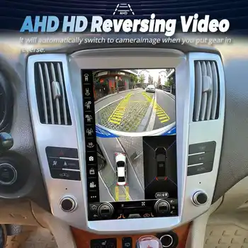 8 最佳銷售 安卓雷克薩斯RX300 - №4