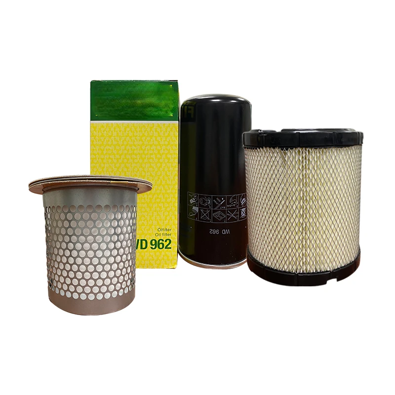 Air compressor oil filter/Air Filter/filter element Suitable for Ingersoll Rand