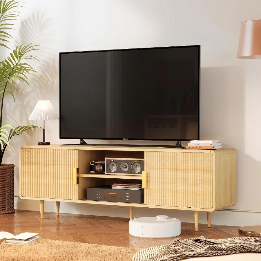 Tv Stand For 65 Ih … - image