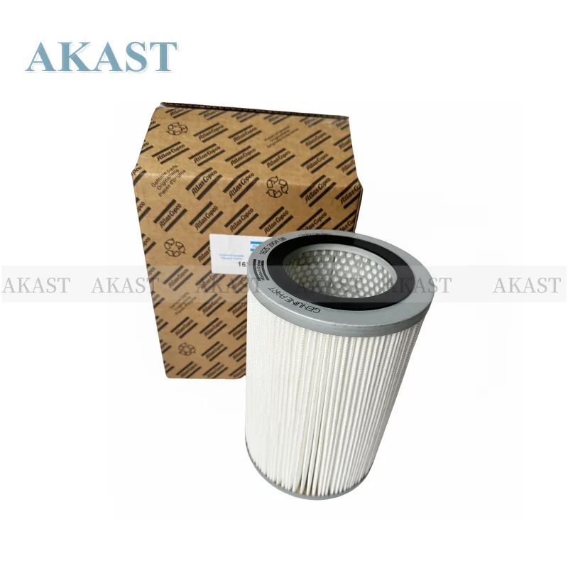 

Элемент воздушного фильтра вакуумного насоса Atlas 1625390408 1630390408