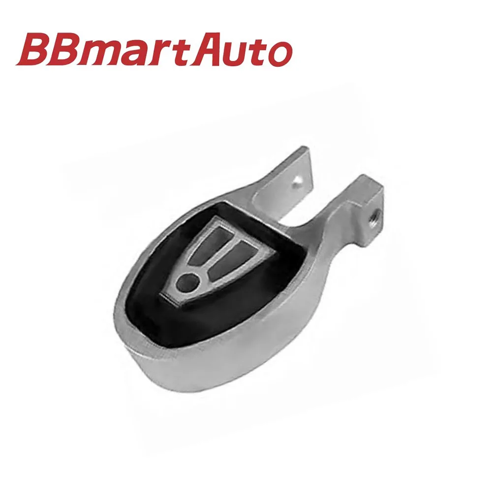 

30680705 BBmart Auto Parts 1PC Rear Lower Engine Mounts Bushing Bracket Rubber Pad For Volvo S60 Second Generation 2011-2017