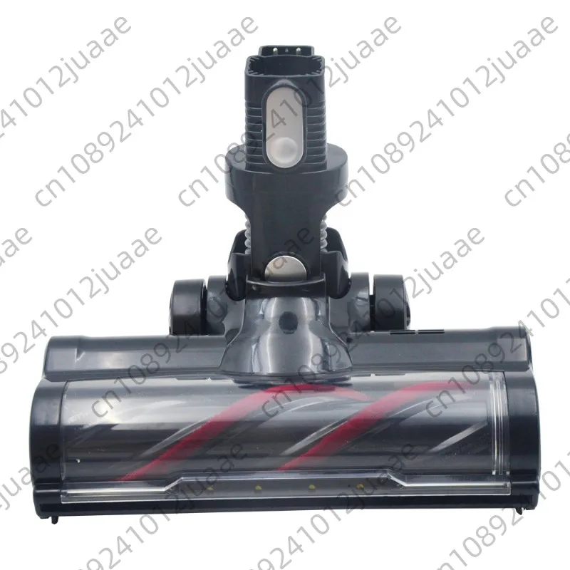 Wireless Vacuum Cleaner Accessories Floor Brush Suction Head for INSE N5 N5S N5T N3 S6 moosoo M8PLUS #4