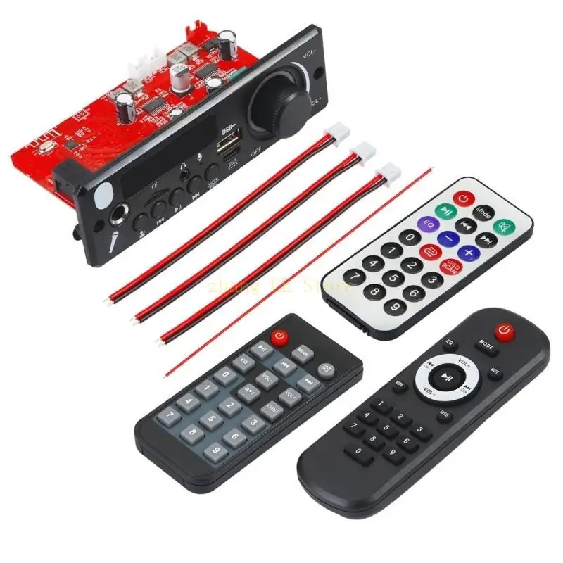 M5TD JX-X1 Bluetoot… - image