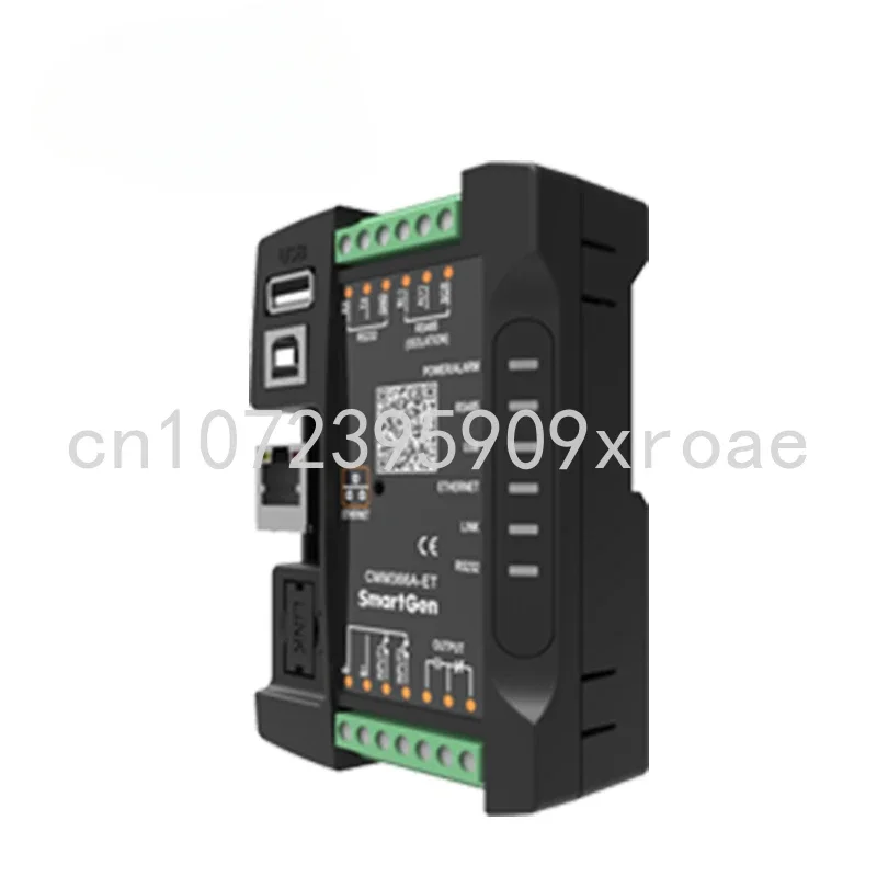 Monitoring Communication Module Network Cable Diesel Generator Set, 4G, WIFI