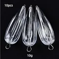 Transparent 10g