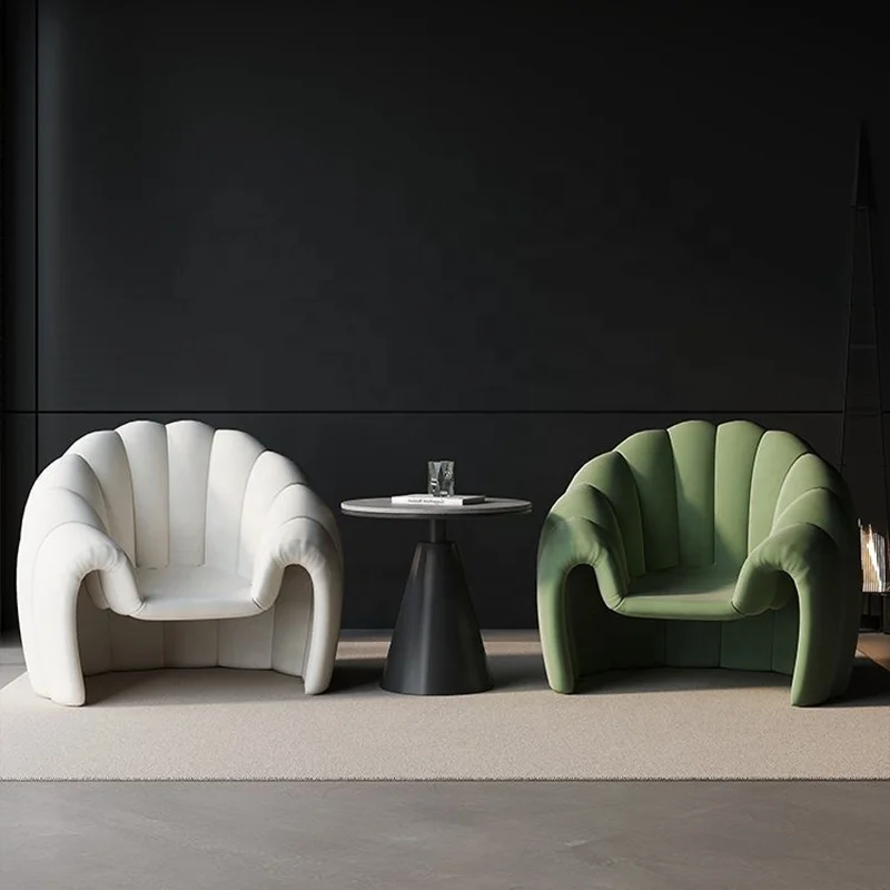 

Selling Waiting Area Living Room Sofa Modern Spa Waiting Reception Chair Sofa Barbershop Lounge Area