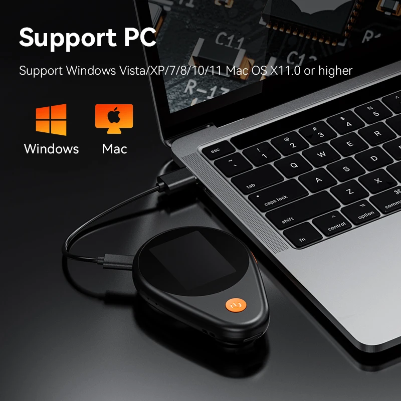 Lupa de microscópio digital, foco automático, 2mp, ampliação 500x, microscópio de vídeo para reparo eletrônico, solda pcb, 2.0 polegadas