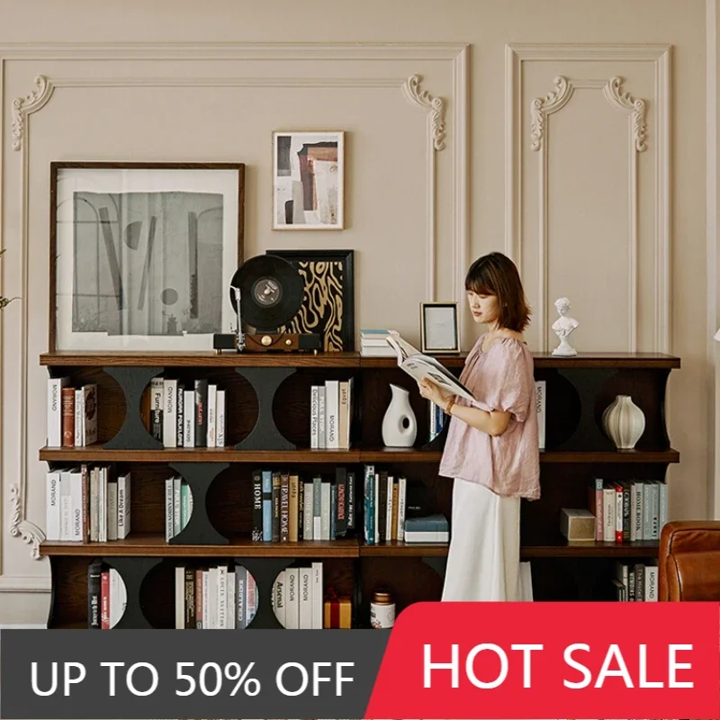 

Shelves Children Books Wooden Bookcase Living Room Cabinet Type Storage Box Combation Home Estanteria Habitacion Furniture Wood